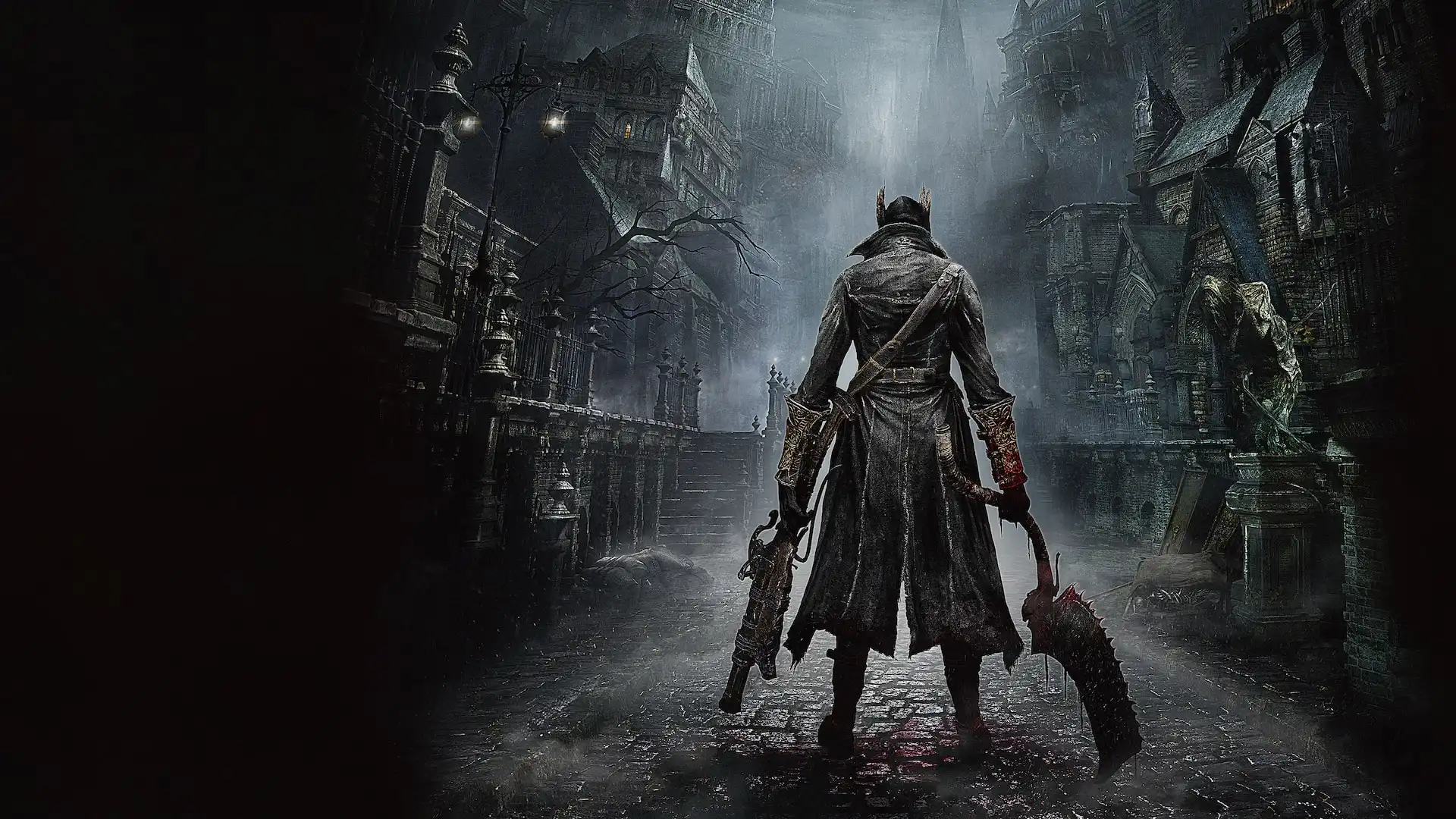 افشای قدرت PC مقابل سونی؛ Bloodborne امولیشن، از PS5 جلو زد و جنجال به پا کرد!