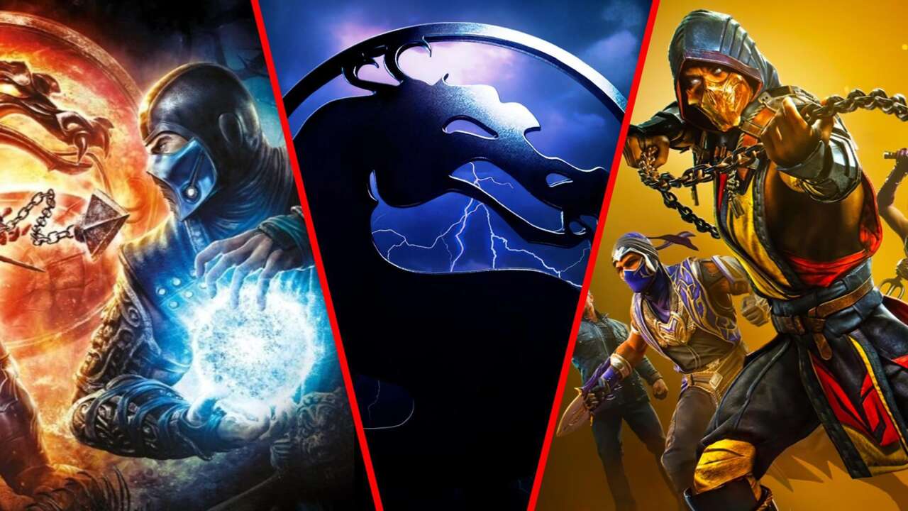رتبه‌بندی بازی‌های مجموعه Mortal Kombat: از بدترین تا بهترین